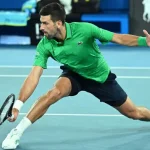 Djokovic Thẳng Tiến Vòng 3 Australian Open, Sắp Chạm Mốc 400 Chiến Thắng Lịch Sử 1
