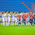 Nổ Súng! Sao Việt Kiều Trần Thành Trung Tỏa Sáng, Ninh Bình FC Hạ Gục Nam Định Trước Thềm V.League 1