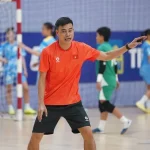 ĐT Futsal Nữ Việt Nam Lên Đường Tập Huấn Nhật Bản, Hướng Tới Giải Vô Địch Đông Nam Á 2026 1
