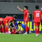 Hiểu Minh 'vỡ òa' gửi tâm thư xúc động, tiết lộ kế hoạch phẫu thuật sau chấn thương nghiêm trọng 1