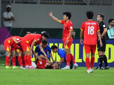 Hiểu Minh ‘vỡ òa’ gửi tâm thư xúc động, tiết lộ kế hoạch phẫu thuật sau chấn thương nghiêm trọng