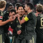 Dự đoán bóng đá Union Berlin vs Dortmund: Cuộc chiến giữa pháo đài bất bại và cỗ xe tăng top 2 1