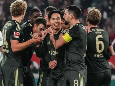 Dự đoán bóng đá Union Berlin vs Dortmund: Cuộc chiến giữa pháo đài bất bại và cỗ xe tăng top 2