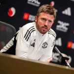 Carrick thừa nhận: Thử thách khủng khiếp đang chờ MU trên sân Emirates 1