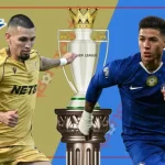 Crystal Palace vs Chelsea: Đại bàng khủng hoảng đối đầu Chelsea thèm khát Top 4 - Trực tiếp 21h00 ngày 25/1 1