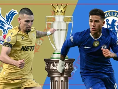 Crystal Palace vs Chelsea: Đại bàng khủng hoảng đối đầu Chelsea thèm khát Top 4 – Trực tiếp 21h00 ngày 25/1