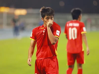 U23 Việt Nam giành HCĐ châu Á: Bật mí những người hùng thầm lặng phía sau thành công