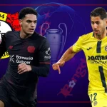 Leverkusen vs Villarreal: Tàu Ngầm Vàng sắp chìm nghỉm tại BayArena? 1
