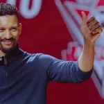 Sốc: Nani, cựu sao Man Utd, tái xuất ở tuổi 39, ký hợp đồng bất ngờ tại Kazakhstan 1