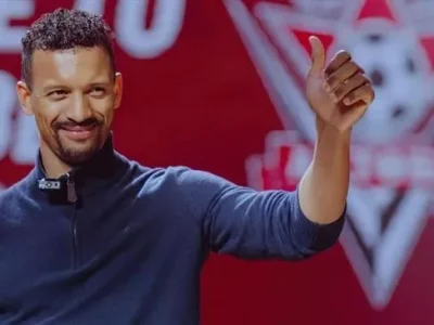 Sốc: Nani, cựu sao Man Utd, tái xuất ở tuổi 39, ký hợp đồng bất ngờ tại Kazakhstan