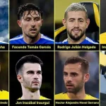 Sốc: 7 cầu thủ nhập tịch Malaysia được thi đấu trở lại, ĐT Việt Nam đối mặt kịch bản nào? 1