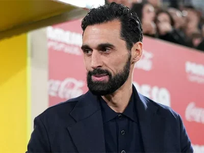 Real Madrid ‘dìm hàng’ Arbeloa: Sai sót khó tin với biển báo nón giao thông gây bão MXH