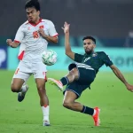 U23 Việt Nam: Những tài năng trẻ 'ngồi chơi xơi nước' ở V.League 2025/26 1