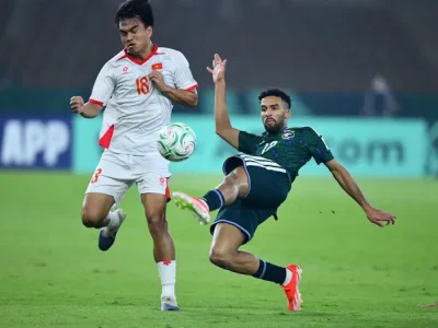 U23 Việt Nam: Những tài năng trẻ ‘ngồi chơi xơi nước’ ở V.League 2025/26