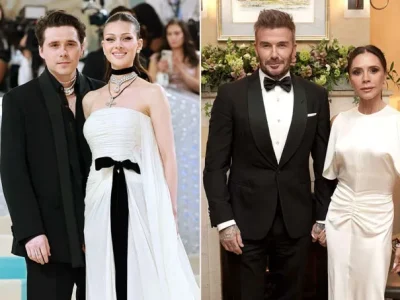 Sóng Gió Gia Đình Beckham: Vợ Chồng David Ra ‘Tối Hậu Thư’, Đòi Con Trai Rời Xa Con Dâu Nicola Peltz