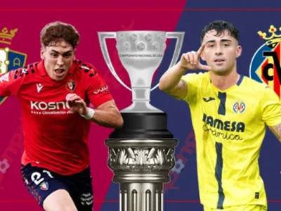 Osasuna vs Villarreal: ‘Tàu ngầm vàng’ đối mặt thử thách, sân nhà El Sadar hứa hẹn bão lưới