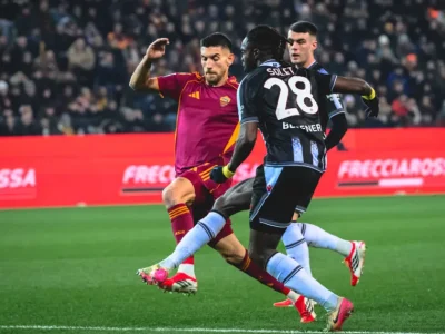 Udinese vs AS Roma: Bão tố tại Dacia Arena với bàn thắng đỉnh cao và kịch tính đến phút chót