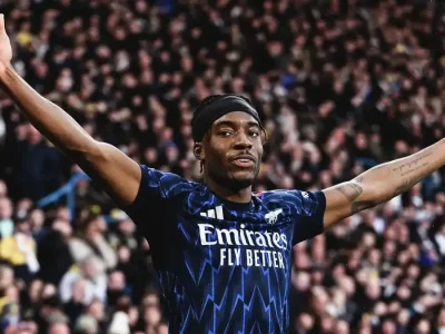 Arteta ‘nổ tung’ vì siêu dự bị Noni Madueke: 2 kiến tạo thần sầu, Arsenal đại thắng 4-0