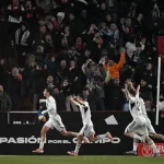 Cú Sốc Tứ Kết Cúp Nhà Vua: Albacete Đối Đầu Gã Khổng Lồ Barcelona - Ai Sẽ Lọt Vào Bán Kết? 1