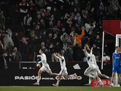 Cú Sốc Tứ Kết Cúp Nhà Vua: Albacete Đối Đầu Gã Khổng Lồ Barcelona – Ai Sẽ Lọt Vào Bán Kết?