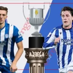 Sociedad 'đòi nợ' Alaves: Dự đoán kịch tính, tỉ số hẹp 0-1 cho đội khách 1