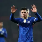 Paul Merson 'chết lặng' với Chelsea: Chỉ trích nặng nề chiến thuật của Rosenior, 'lãng phí' Enzo Fernandez 1