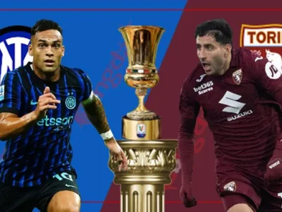 Inter Milan vs Torino: San Siro Sẵn Sàng Chứng Kiến Cuộc Thảm Sát? Dự Đoán Tỷ Số, Đội Hình 03h00 Ngày 5/2