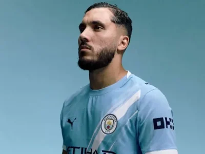 Sốc: Pep Guardiola loại Rayan Cherki khỏi trận Man City vs Newcastle, lý do bất ngờ