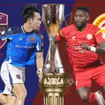 Becamex TP.HCM vs PVF-CAND: Trận cầu 'sinh tử' trước Tết, ai thoát khỏi khủng hoảng? 1