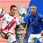 Vallecano vs Oviedo: Cuộc chiến sinh tử giữa hai 'kẻ khốn khổ' của La Liga 1