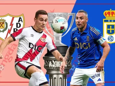Vallecano vs Oviedo: Cuộc chiến sinh tử giữa hai ‘kẻ khốn khổ’ của La Liga