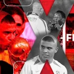 Bí mật đằng sau kiểu tóc 'móng lừa' của Ronaldo: Chiến thuật tâm lý thiên tài giúp Brazil vô địch World Cup 2002 1