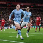 Man City 'thở sau gáy' Arsenal: Vì sao cuộc đua vô địch Ngoại hạng Anh vẫn chưa ngã ngũ? 1