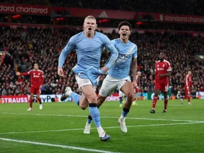 Man City ‘thở sau gáy’ Arsenal: Vì sao cuộc đua vô địch Ngoại hạng Anh vẫn chưa ngã ngũ?