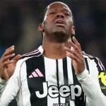 Juventus lộ điểm yếu chí mạng: Hàng công 'tịt ngòi' trong trận hòa Lazio 1
