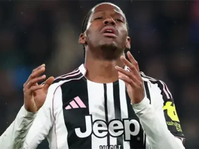 Juventus lộ điểm yếu chí mạng: Hàng công ‘tịt ngòi’ trong trận hòa Lazio