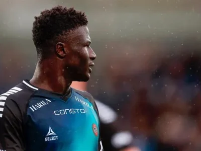 Chelsea chuyển hướng, nhắm ngay ‘tân binh tốc độ’ Sedi Kinteh sau vụ lỡ hẹn Jeremy Jacquet