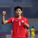 HLV Polking cảnh báo: Đừng 'đốt cháy giai đoạn' với Đình Bắc, cần thời gian học hỏi 1