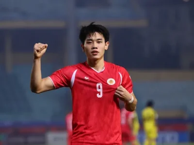 HLV Polking cảnh báo: Đừng ‘đốt cháy giai đoạn’ với Đình Bắc, cần thời gian học hỏi