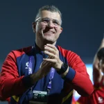 Bốc thăm gây sốc: U17 Việt Nam chung bảng Hàn Quốc tại VCK châu Á 2026 1