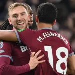 Burton vs West Ham FA Cup: Búa Tạ 'nghiền nát' đối thủ hạng 3? 1