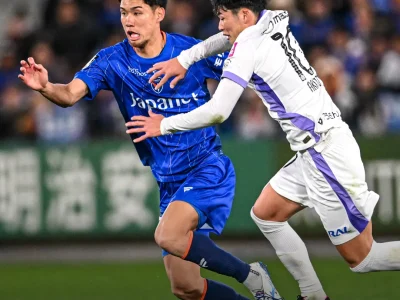 J.League Gây Sốc: Loại Bỏ Trận Hòa, Thắng Luân Lưu Được 2 Điểm Từ 2026