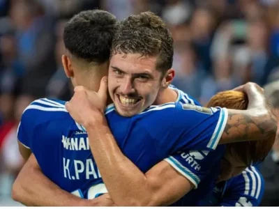 Strasbourg vs Lyon: Cuộc đối đầu nảy lửa, chủ nhà có phá vỡ mạch 13 trận toàn thắng của đại bàng?