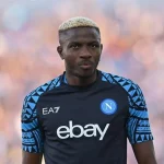 Osimhen Tố Cáo Napoli: 'Họ Đối Xử Tôi Như Một Con Chó' - Sự Thật Phía Sau Lời Tuyên Bố Gây Sốc 1