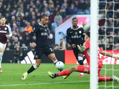 Video Highlight Aston Villa vs Chelsea 02:30 ngày 05/03/2026