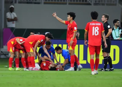 Hiểu Minh 'vỡ òa' gửi tâm thư xúc động, tiết lộ kế hoạch phẫu thuật sau chấn thương nghiêm trọng 1