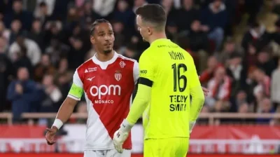 Monaco vs Lorient: Chủ nhà đứng trước nguy cơ thất thủ trước phong độ hủy diệt của đối thủ? 1