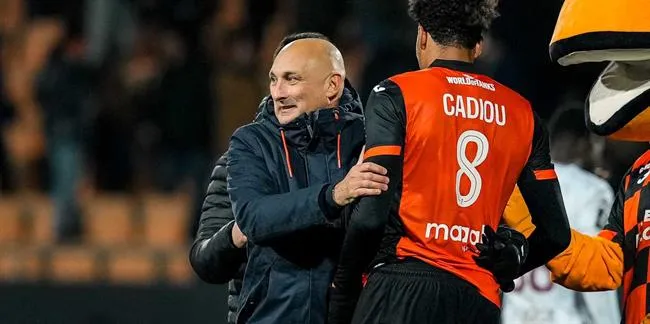 Nhận định Monaco vs Lorient (01h00 ngày 171) Chủ nhà thất thế 2