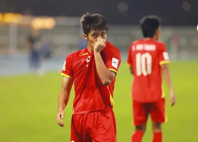 U23 Việt Nam giành HCĐ châu Á: Bật mí những người hùng thầm lặng phía sau thành công 1