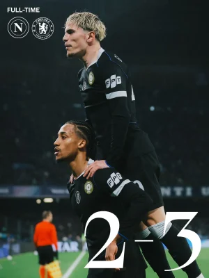 Chấn Động: 4 Đại Diện Ngoại Hạng Anh Vào Thẳng Vòng 1/8 Champions League, Arsenal Lập Kỷ Lục Lịch Sử 1